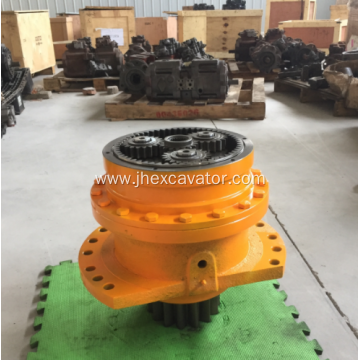 Komatsu PC210-8 Swing Reducer 706-7G-01041 Swing Gearbox